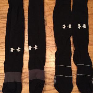 Under Armour Soccer Socks